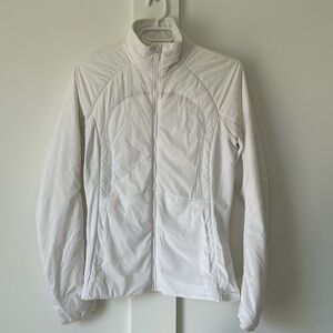 LULULEMON Women’s Jacket (size 6)